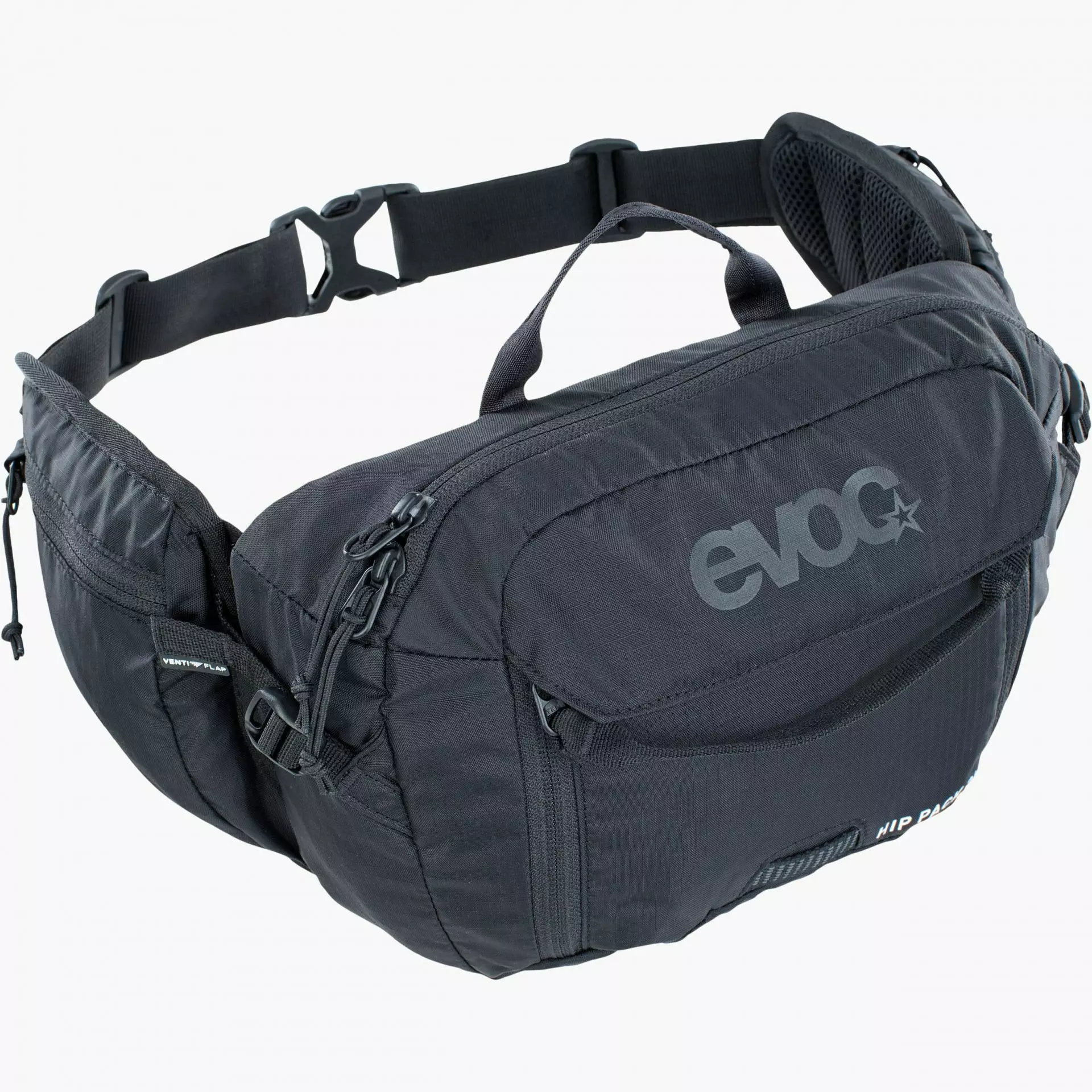 Evoc HIP PACK 3 + 1.5L BLADDER – Bild 2