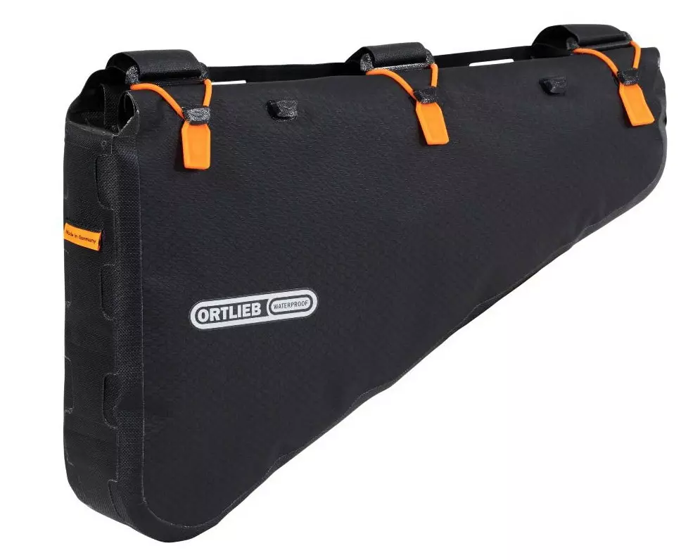Ortlieb Frame-Pack Rolltop 4 Liter – Bild 2