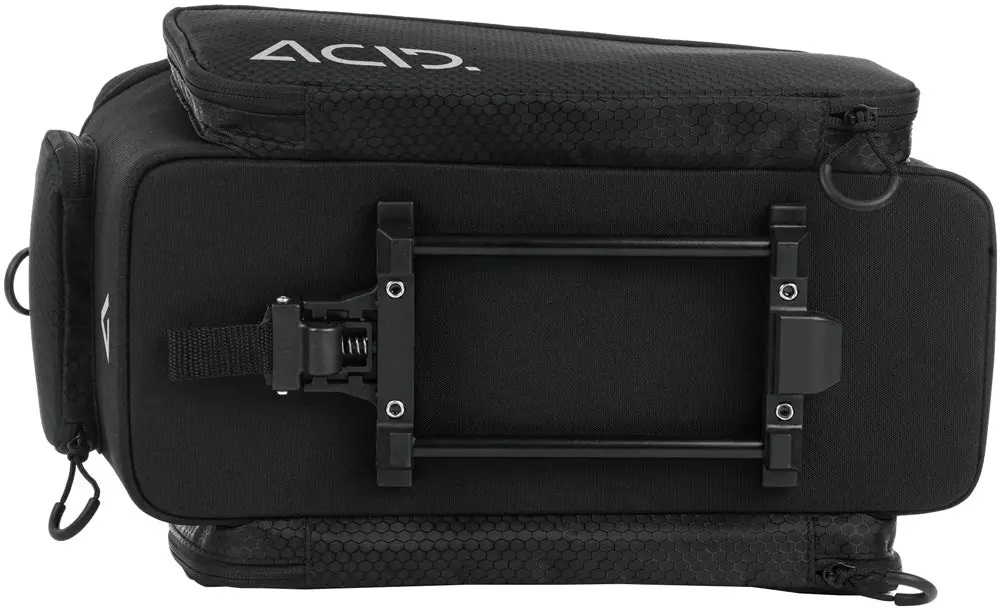 Cube ACID Fahrradtasche TRUNK CITY 8+16 RILink 2022 – Bild 4