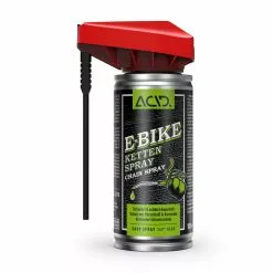 Cube ACID E-Bike Kettenspray 2022