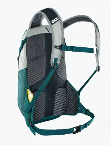 Evoc E-Ride 12l 2022 – Bild 2