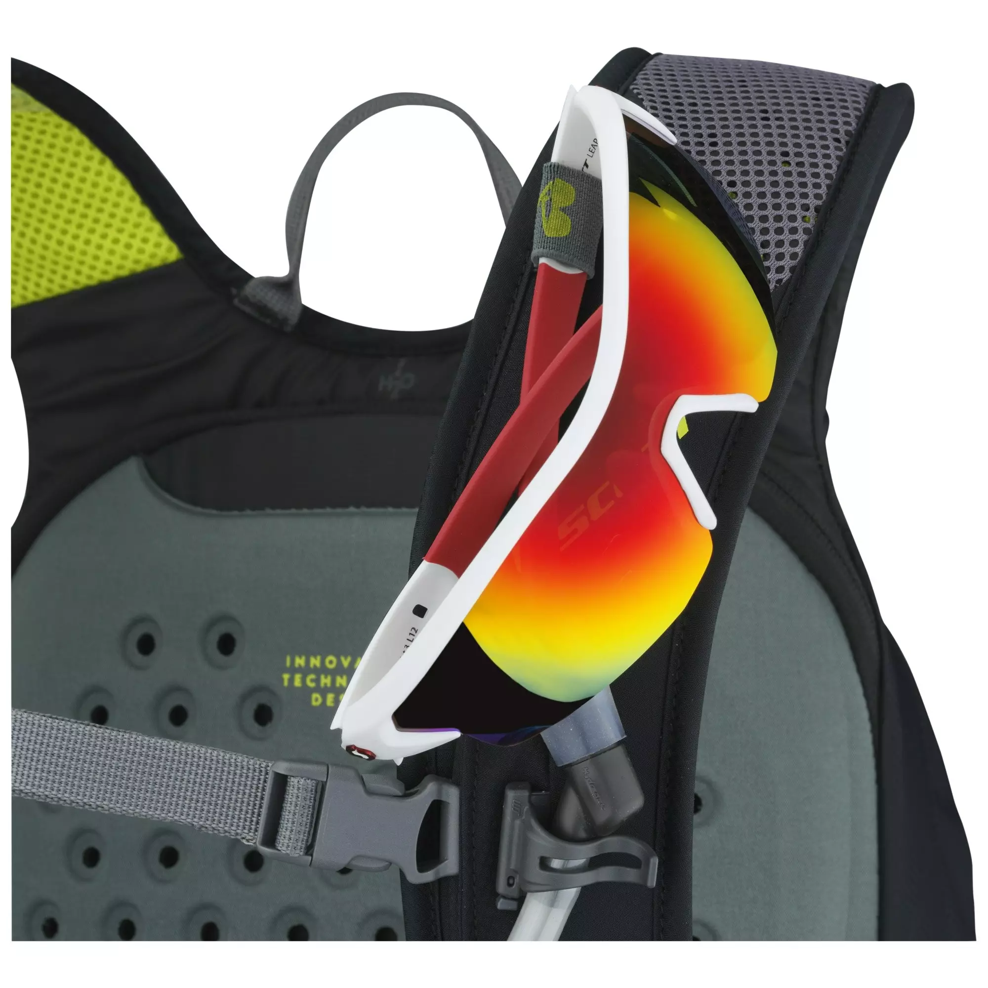 Scott Pack Perform HY' 12 2018 – Bild 4