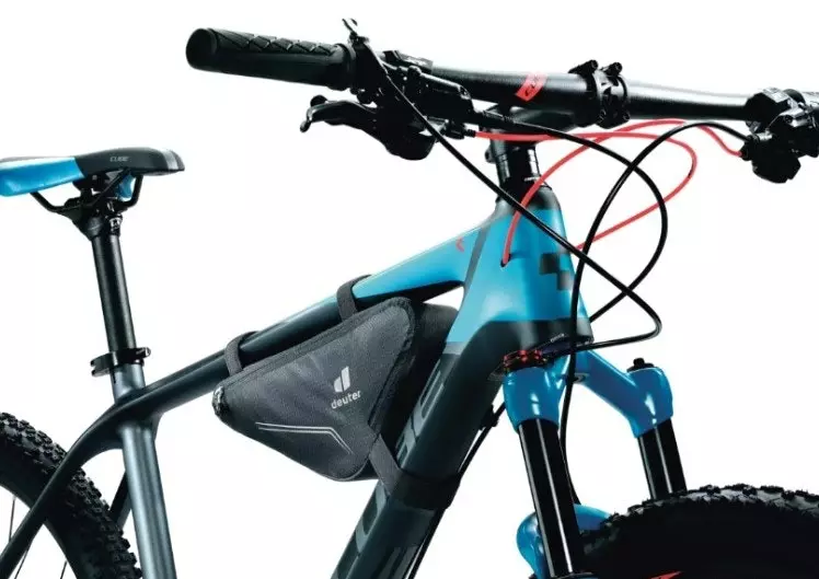 Deuter Rahmentasche – Bild 2