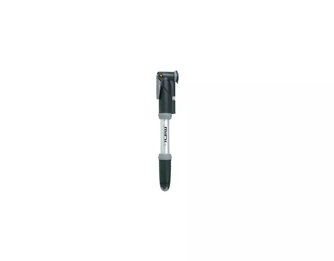 Topeak Mini Dual G 2017