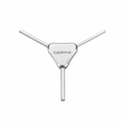Lezyne 3-WAY ALLEN 4 5 6 2017
