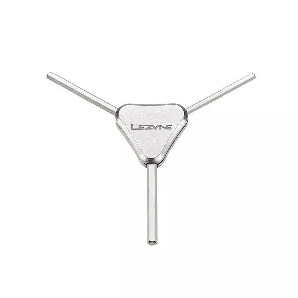 Lezyne 3-WAY ALLEN 4 5 6 2017