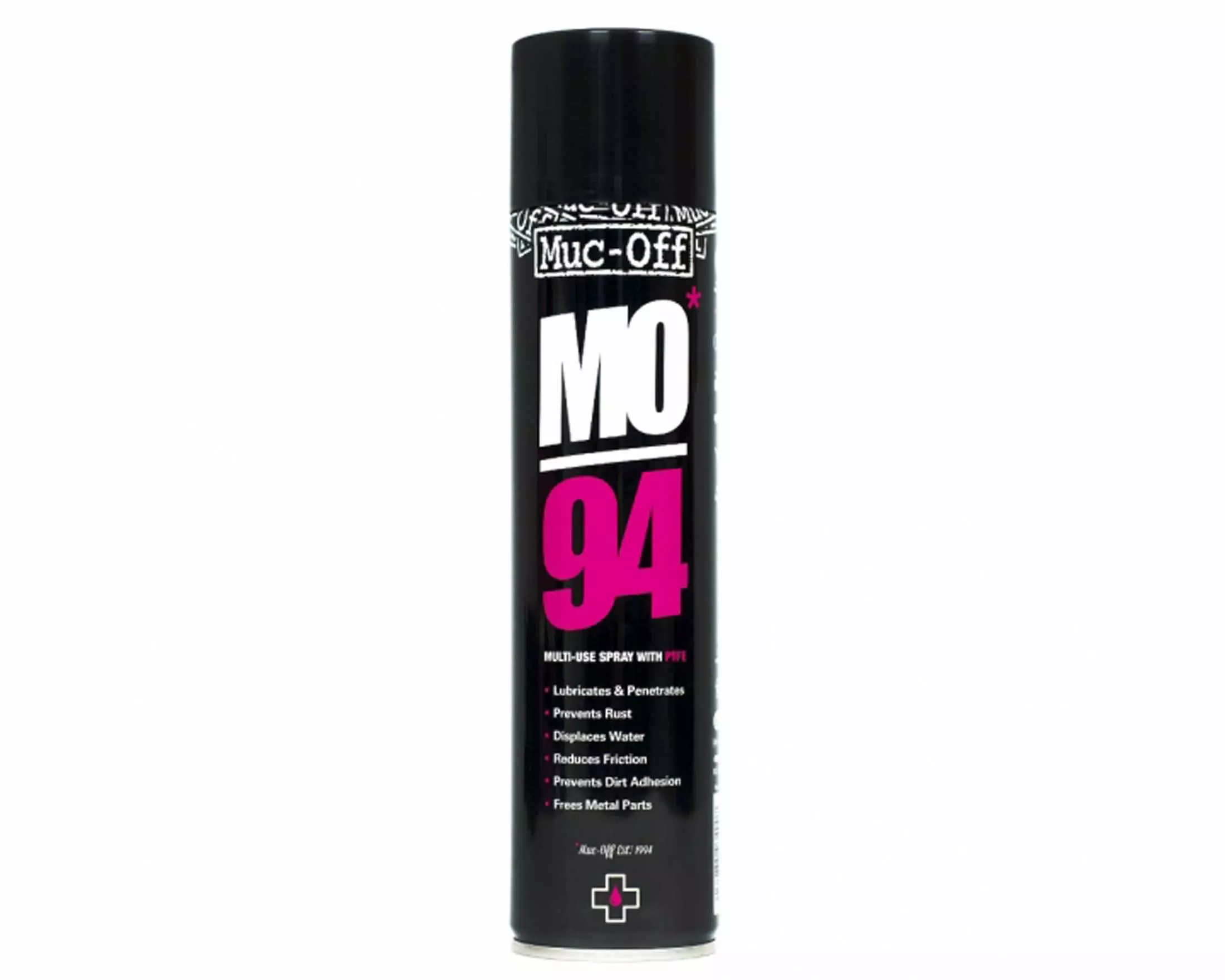 Muc-Off MO-94 Multi-Use Spray 400ml (German)