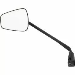 Zefal Espion Z56 Spiegel - Schwarz - Links