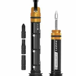 Lezyne BARPLUG DUAL INSERT KIT 2021