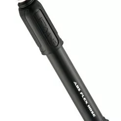 Lezyne HP DRIVE - M Black 2017