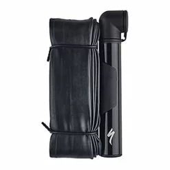 Specialized Air Tool MTB Mini Frame Pump W/Spool